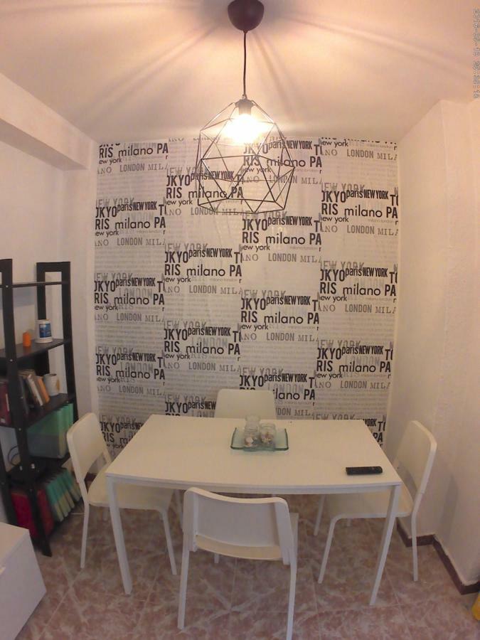 Vut Puente De Hierro Apartman Zaragoza Kültér fotó